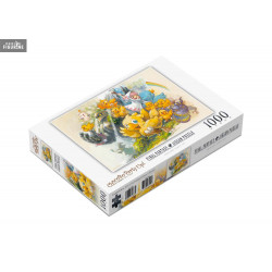 Final Fantasy - Puzzle...