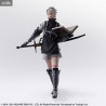 NieR Replicant ver.1.224744987139... - Figure Young Protagonist, Bring Arts