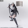 NieR Replicant ver.1.224744987139... - Figure Young Protagonist, Bring Arts