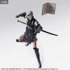 NieR Replicant ver.1.224744987139... - Figure Young Protagonist, Bring Arts