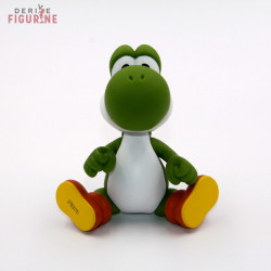 Super Mario - Figurine de...
