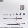NieR Replicant ver.1.224744987139... - Figure Young Protagonist, Bring Arts