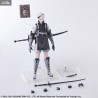 NieR Replicant ver.1.224744987139... - Figure Young Protagonist, Bring Arts