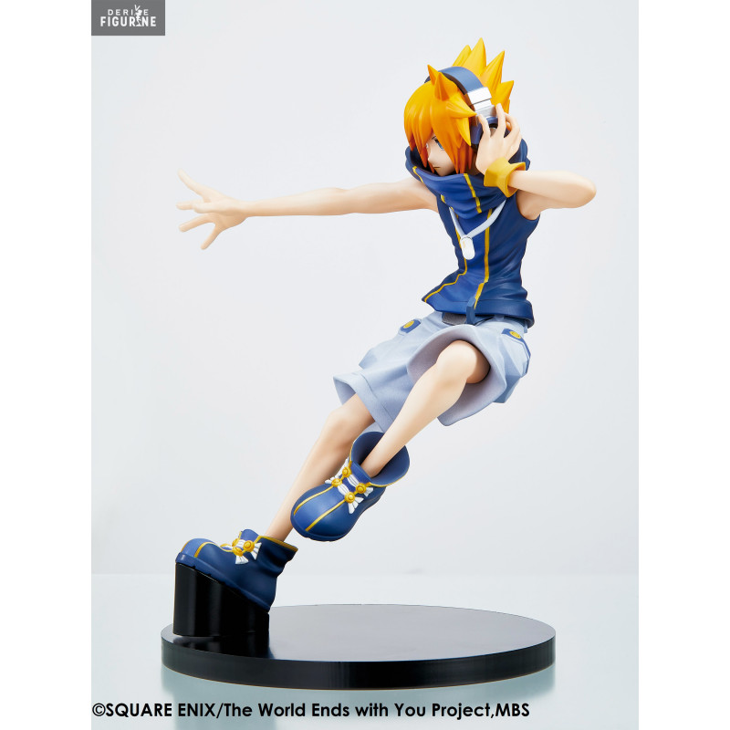 The World Ends with You -...