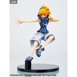 The World Ends with You -...