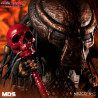 Predator 2 - Figurine City Hunter Deluxe, MDS