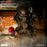 Predator 2 - City Hunter Deluxe figure, MDS