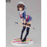 Saekano the Movie : Finale - Megumi Kato figure Racing