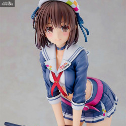 Saekano the Movie : Finale...
