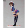 Saekano the Movie : Finale - Megumi Kato figure Racing