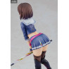 Saekano the Movie : Finale - Megumi Kato figure Racing