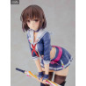 Saekano the Movie : Finale - Megumi Kato figure Racing
