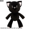 The World Ends with You - Plush Mr. Mew