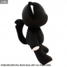 The World Ends with You - Plush Mr. Mew