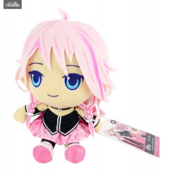 Vocaloid3 plush - IA, Aria...
