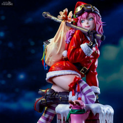 Figurine Anje Come Down The...