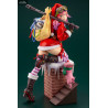 Anje Come Down The Chimney figure, Plastic Angels Bishoujo