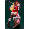Anje Come Down The Chimney figure, Plastic Angels Bishoujo