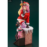 Anje Come Down The Chimney figure, Plastic Angels Bishoujo