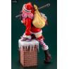 Anje Come Down The Chimney figure, Plastic Angels Bishoujo