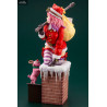 Anje Come Down The Chimney figure, Plastic Angels Bishoujo