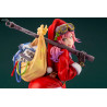 Anje Come Down The Chimney figure, Plastic Angels Bishoujo