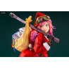 Anje Come Down The Chimney figure, Plastic Angels Bishoujo