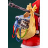 Anje Come Down The Chimney figure, Plastic Angels Bishoujo