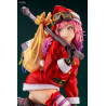 Figurine Anje Come Down The Chimney, Plastic Angels Bishoujo