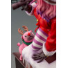 Anje Come Down The Chimney figure, Plastic Angels Bishoujo