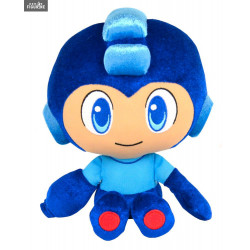 Megaman plush - Mega Man,...