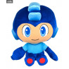 Megaman plush - Mega Man, Cuteforme