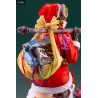 Anje Come Down The Chimney figure, Plastic Angels Bishoujo