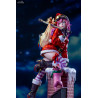 Anje Come Down The Chimney figure, Plastic Angels Bishoujo