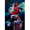 Anje Come Down The Chimney figure, Plastic Angels Bishoujo