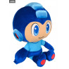 Megaman plush - Mega Man, Cuteforme