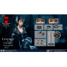 DC Comics, Batman Ninja - Figurine Ninja Catwoman Normal ou Deluxe, My Favourite Movie
