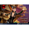 DC Comics, Batman Ninja - Ninja Catwoman Deluxe figure, My Favourite Movie