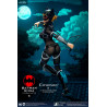 DC Comics, Batman Ninja - Ninja Catwoman Deluxe figure, My Favourite Movie