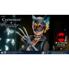 DC Comics, Batman Ninja - Figurine Ninja Catwoman Normal ou Deluxe, My Favourite Movie