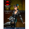 DC Comics, Batman Ninja - Figurine Ninja Catwoman Normal ou Deluxe, My Favourite Movie