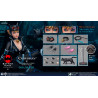 DC Comics, Batman Ninja - Figurine Ninja Catwoman Deluxe, My Favourite Movie