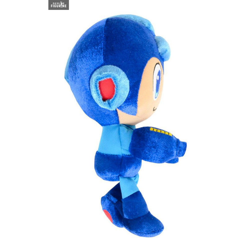 Megaman plush - Mega Man,...