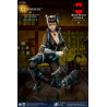 DC Comics, Batman Ninja - Figurine Ninja Catwoman Normal ou Deluxe, My Favourite Movie
