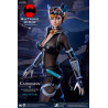 DC Comics, Batman Ninja - Figurine Ninja Catwoman Normal ou Deluxe, My Favourite Movie