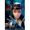 DC Comics, Batman Ninja - Figurine Ninja Catwoman Normal ou Deluxe, My Favourite Movie
