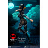 DC Comics, Batman Ninja - Figurine Ninja Catwoman Normal ou Deluxe, My Favourite Movie