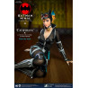 DC Comics, Batman Ninja - Ninja Catwoman Deluxe figure, My Favourite Movie