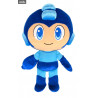 Megaman plush - Mega Man, Cuteforme