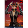 DC Comics, Batman Ninja - Figurine Ninja Catwoman Deluxe, My Favourite Movie